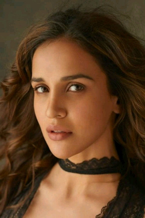 Photo of Aisha Sharma, Acting