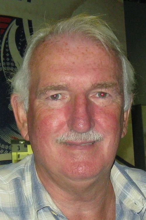 Photo of Alex Stepney, Acting