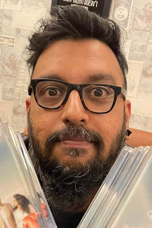Photo of Srimanta Senguptta, Directing