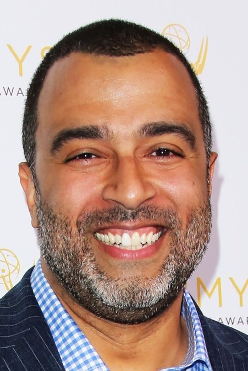 Photo of Anthony Mendez, Acting