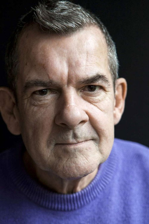 Søren Gericke profile