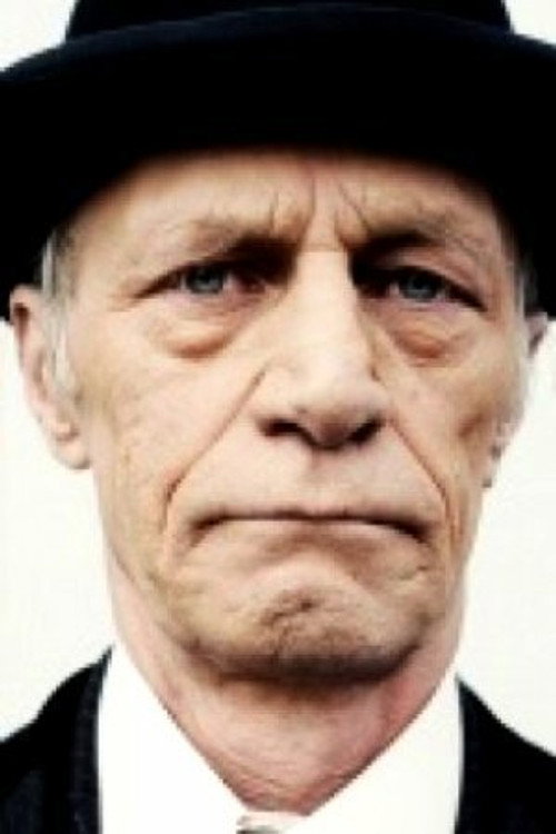Photo of John Hainsworth, Acting