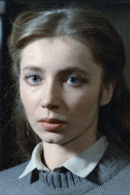 Photo of Jolanta Mielech, Acting