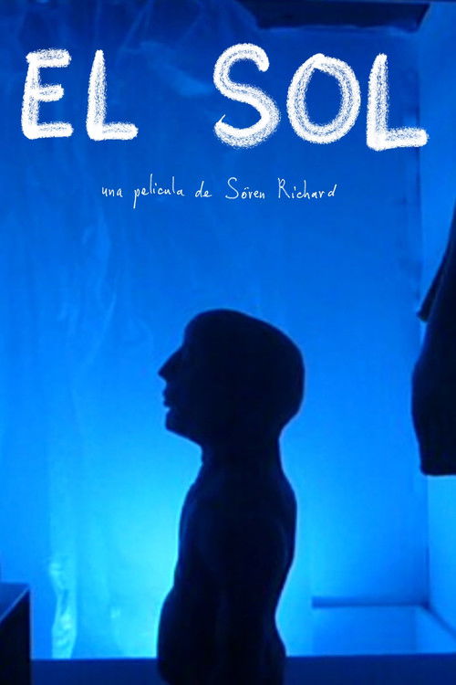Movie poster for EL SOL (2025)