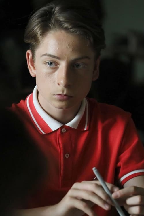 Victor Bonnel profile