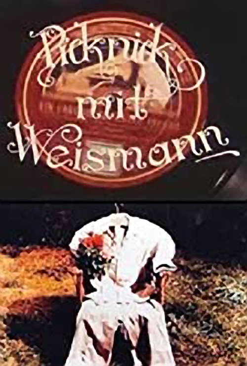 Movie poster for Picnic with Weismann (1968)