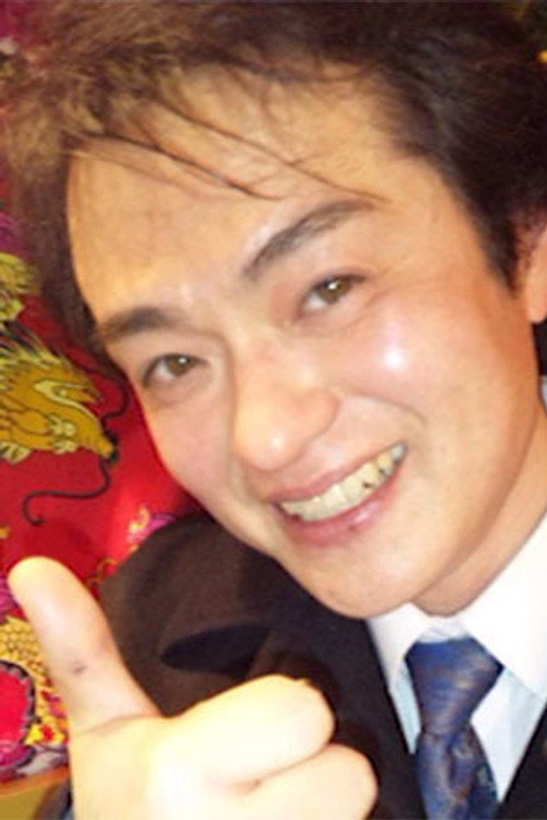 Photo of Yutaka Hirose, Acting