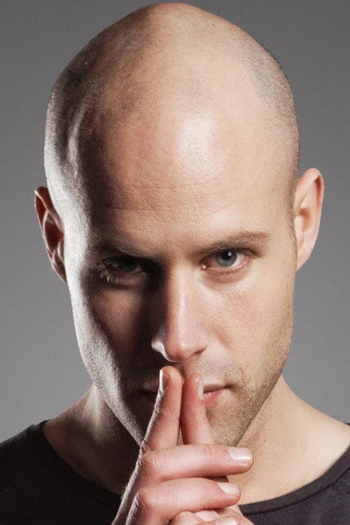 Photo of Ran-D, Acting