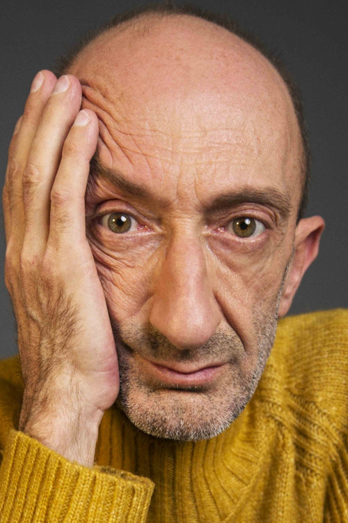 Photo of Boris Schoemann, Acting