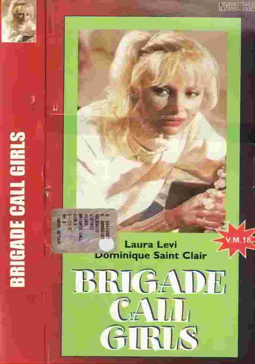 Movie poster for Les amours de Julie (1981)