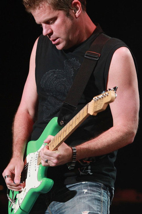 Photo of Keith Howland, Acting