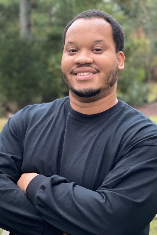 Photo of Andrew J. Bullard IV, Acting