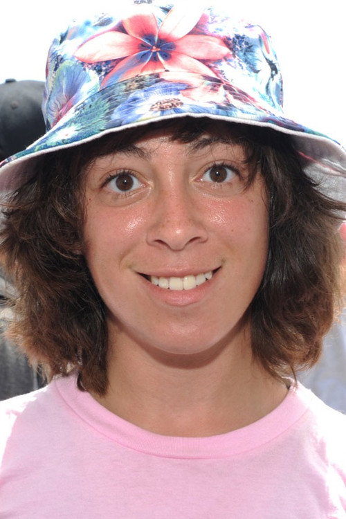 Photo of Gaby Ponce, Acting