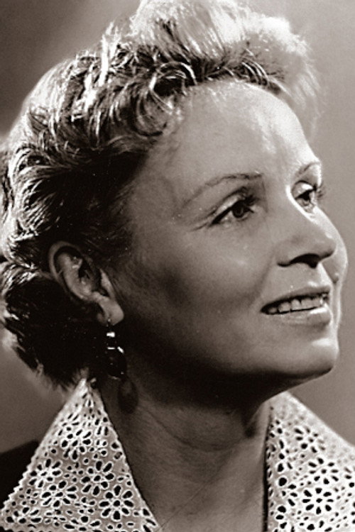 Photo of Luiza Koshukova, Acting