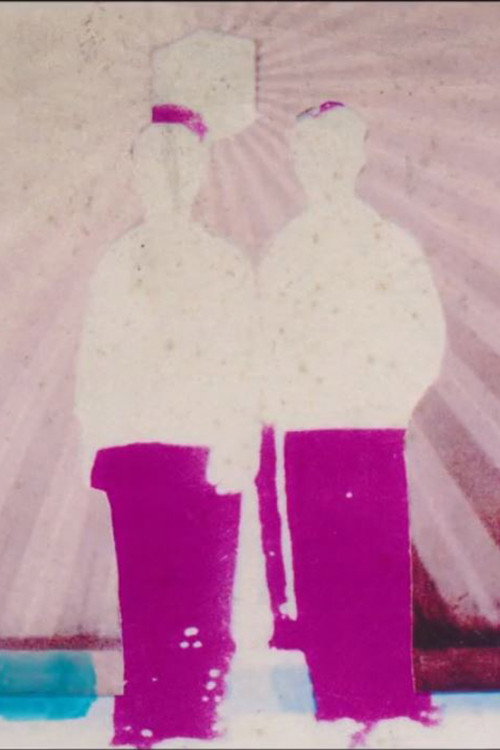 Movie poster for Hand Colored no.2 (2017)