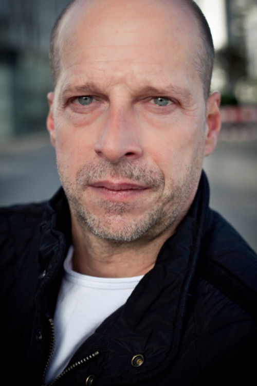 Stefan Krause profile