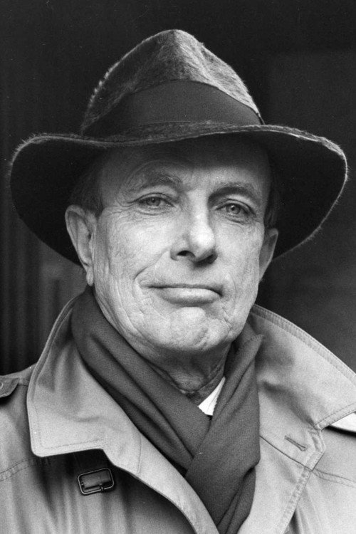 Photo of Nils Petter Sundgren, Production