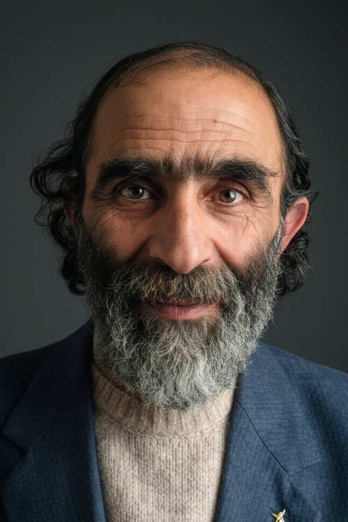 Photo of Mehmet Bereket, Acting