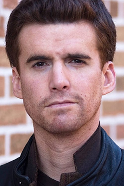 Armando Riesco profile