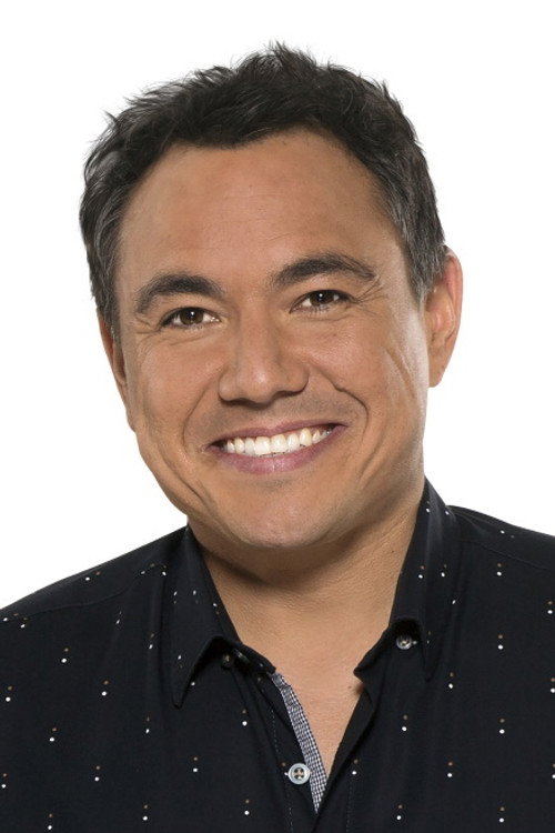 Photo of Sam Pang, Acting