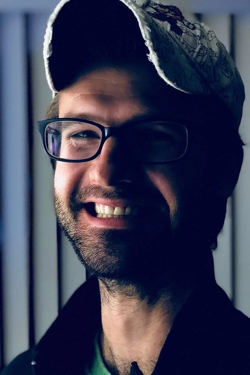 Photo of Mark Stewart Iverson, Acting