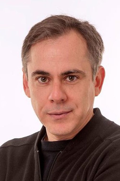 Paul Reynolds profile