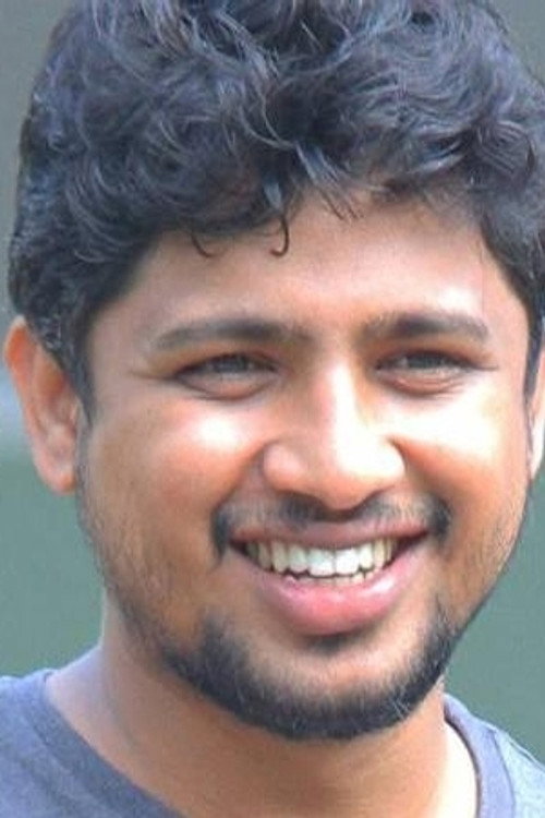 Photo of Zakariya Mohammed, Directing