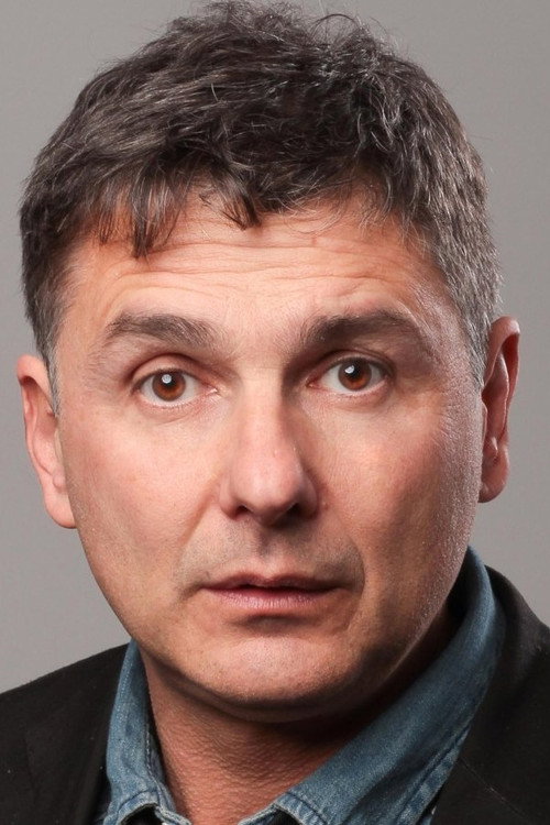 Photo of Alessandro Paci, Acting