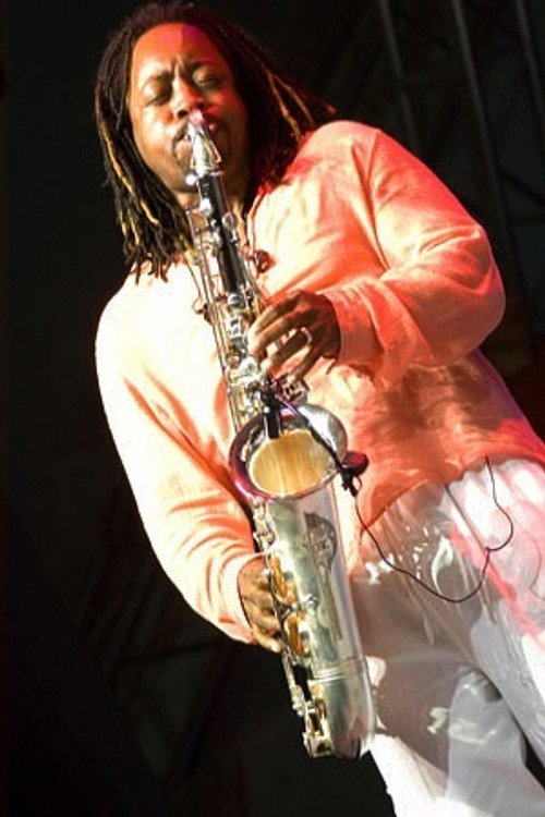 Photo of Keith Anderson, Acting