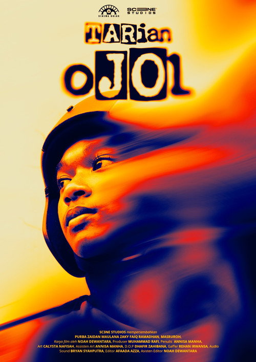 Movie poster for Mr. TaxiBike