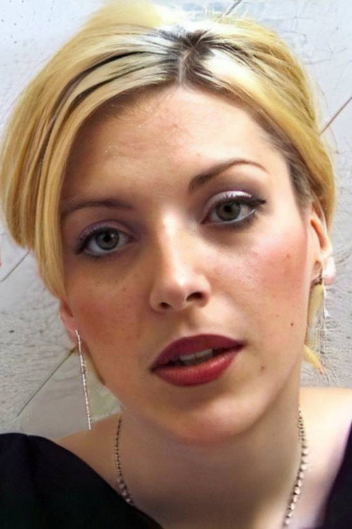 Photo of Aura de Palma, Acting