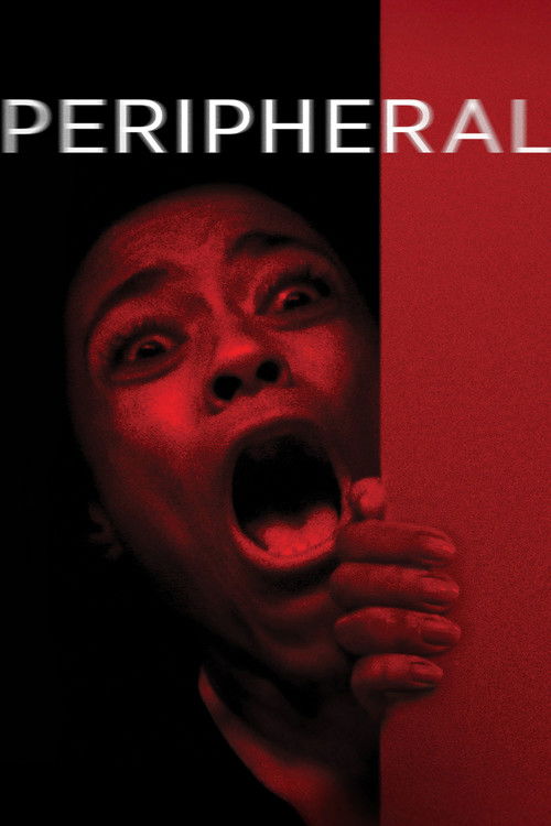 Movie poster for Peripheral (2025)