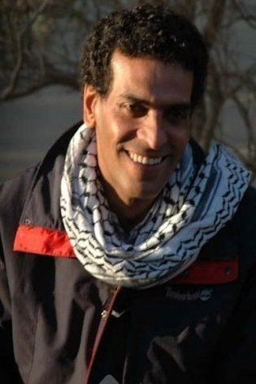 Mohamed Hamdy profile