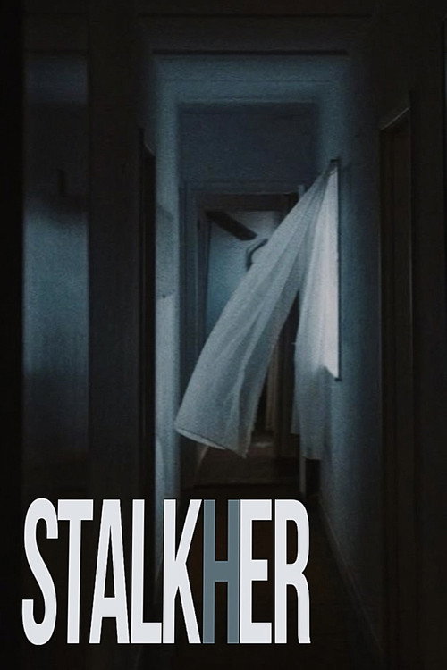 Movie poster for STALKHER (2026)