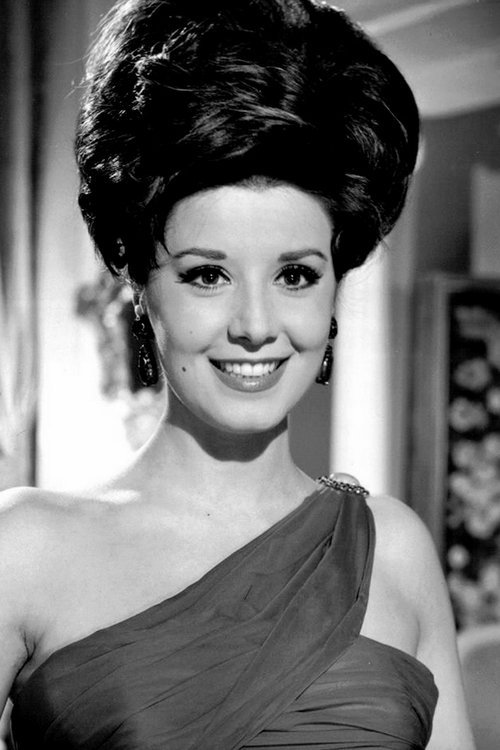 Concha Velasco profile