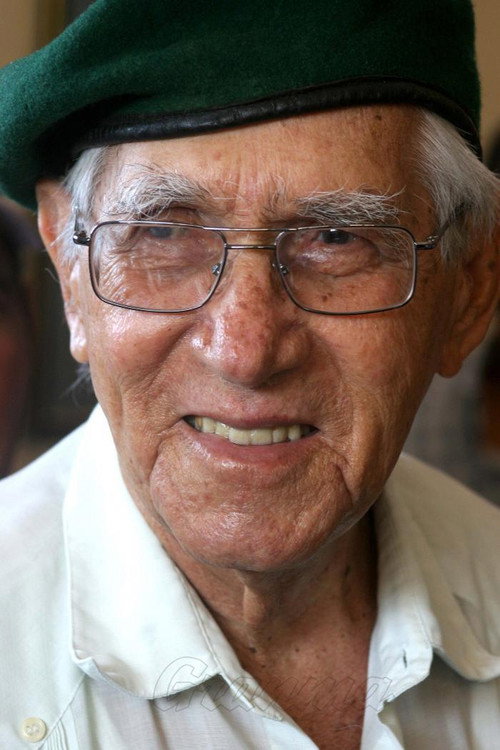 Photo of Salvador Wood, Acting