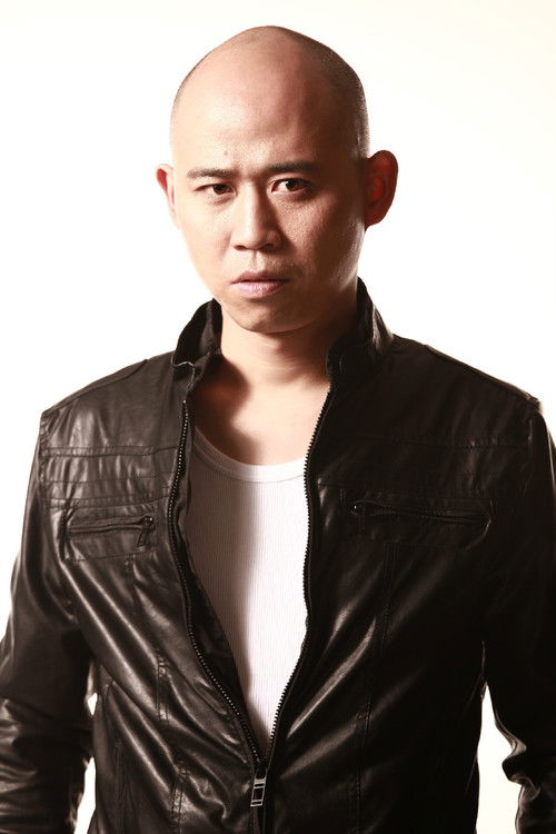 Pang Guochang profile