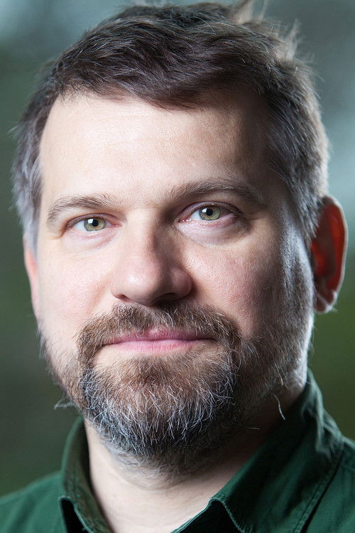 László Keszég profile