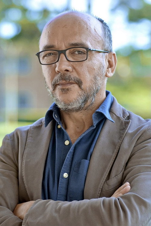 Photo of Roland Sejko, Directing