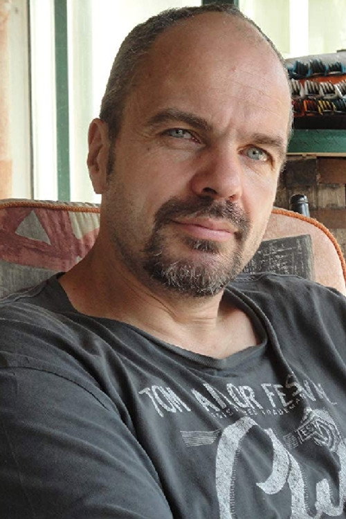 Photo of Matthias Emberger, Acting