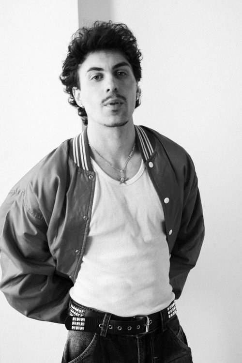 Photo of Carlos Uguina, Acting