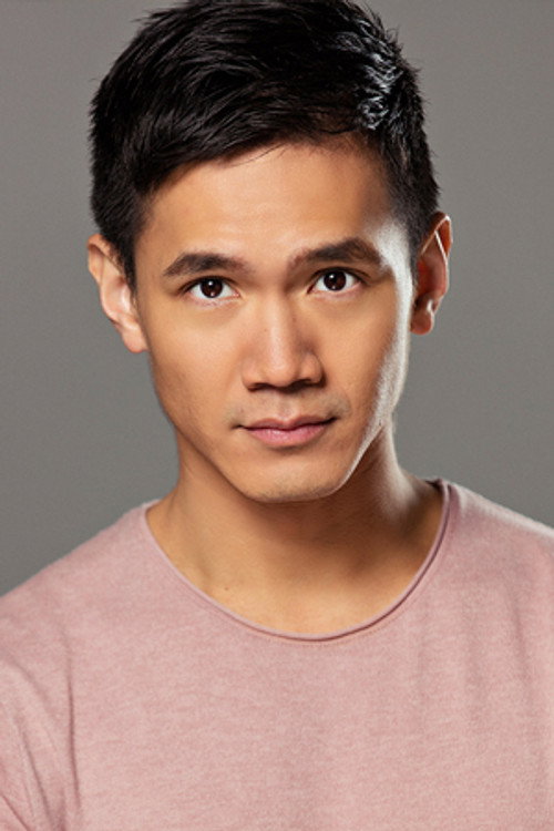 Photo of Todd Lien, Acting