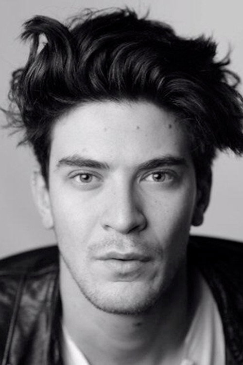 Photo of Francesco Maccarinelli, Acting