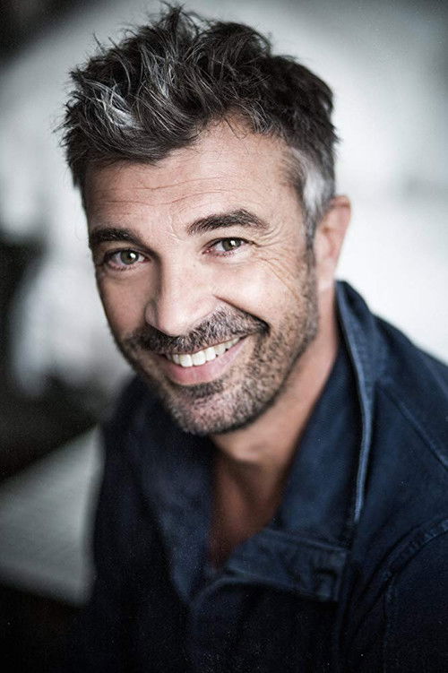 Jean-Pierre Michael profile