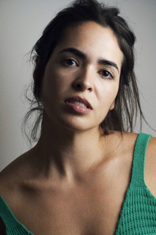 Photo of Alba Recondo, Acting