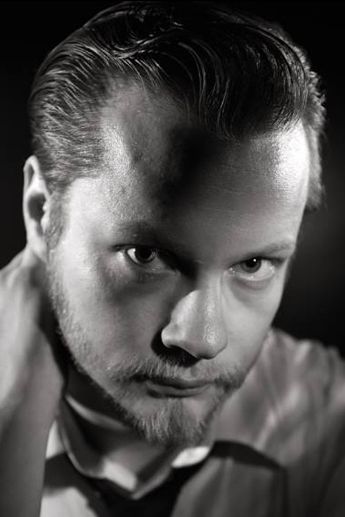 Photo of Jere Saarela, Acting