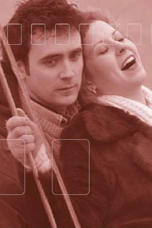 Movie poster for Making Love in St. Pierre (2004)
