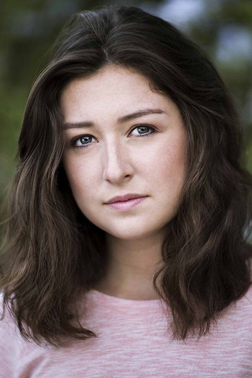 Photo of Kiara Beltran, Acting