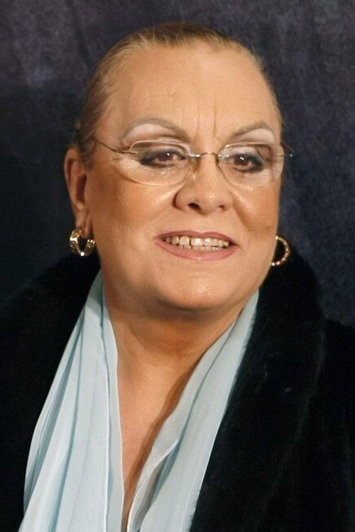Photo of Paloma Cela, Acting