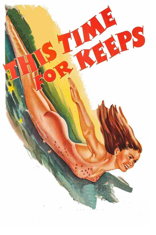 This Time for Keeps poster